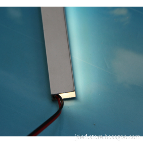 Edge Lighting Narrow 5630 Led Strip